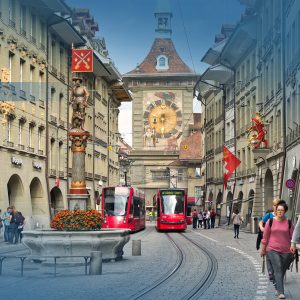 swiss mono_Berne
