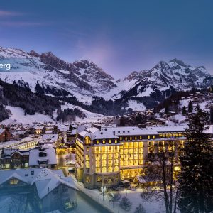 swiss mono_Engelberg
