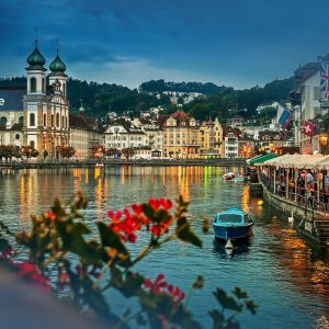 swiss mono_Lucerne